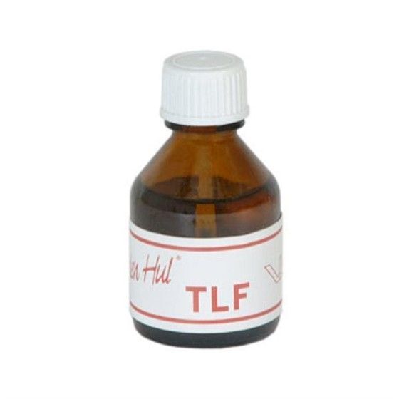 vdH The Lower Friction Oil II (TLF)