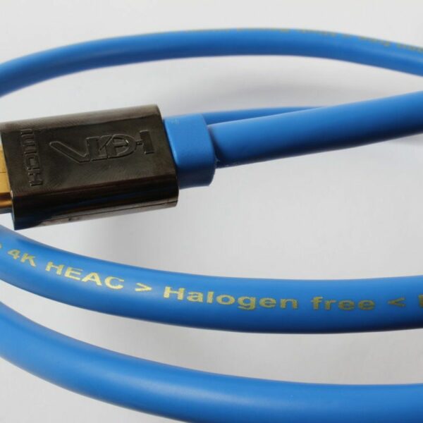 vdH The VDH HDMI Ultimate 4K HEAC