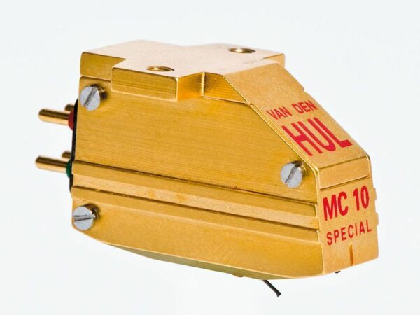 vdH MC-10 Special