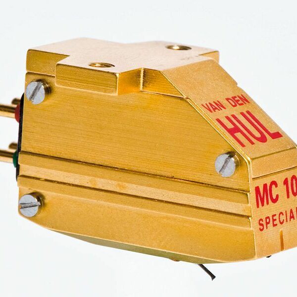 vdH MC-10 Special