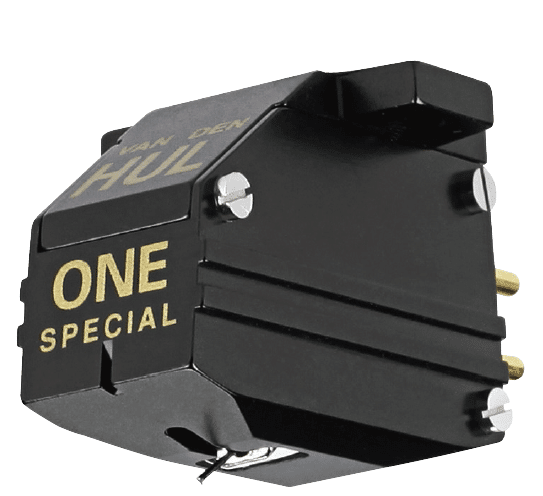 vdH MC–ONE Special