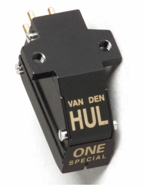 vdH MC–ONE Special – Image 2