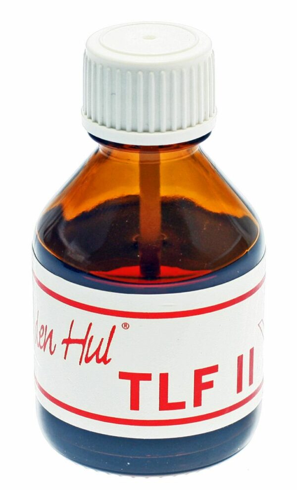 vdH The Lower Friction Oil II (TLF) – Image 2