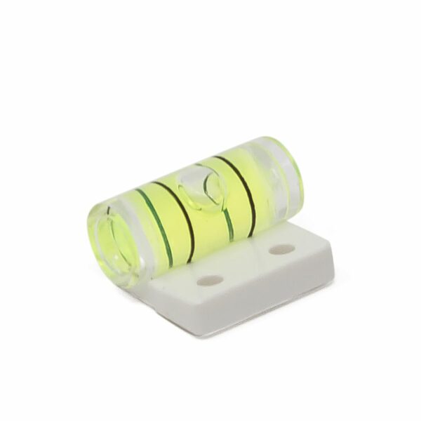 vdH Cartridge Spirit level