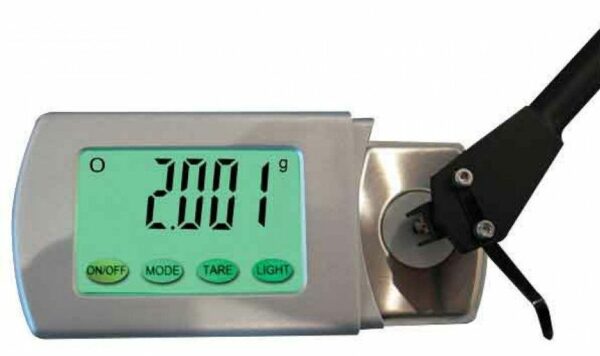 vdH The Tracking Force Meter – Image 5