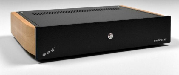 vdH The GRAIL SB / SE / SX – Image 3