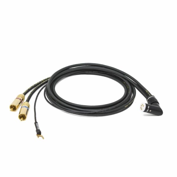 vdH D-501 SILVER Hybrid – Image 3