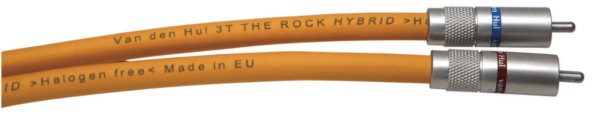 vdH 3T The Rock Hybrid