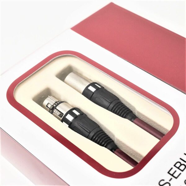 vdH The AES - EBU 110 Ohm Professional Link – Image 3
