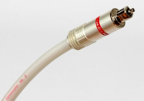 vdH The Optocoupler MK II