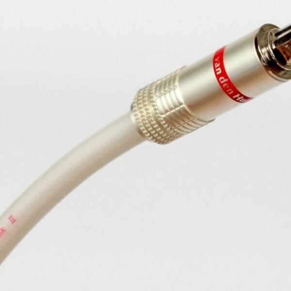 vdH The Optocoupler MK II