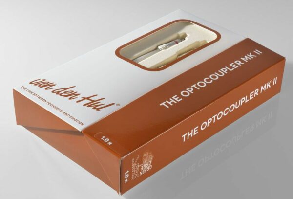 vdH The Optocoupler MK II – Image 4