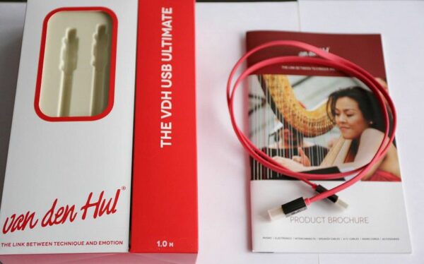 vdH The VDH USB Ultimate – Image 2
