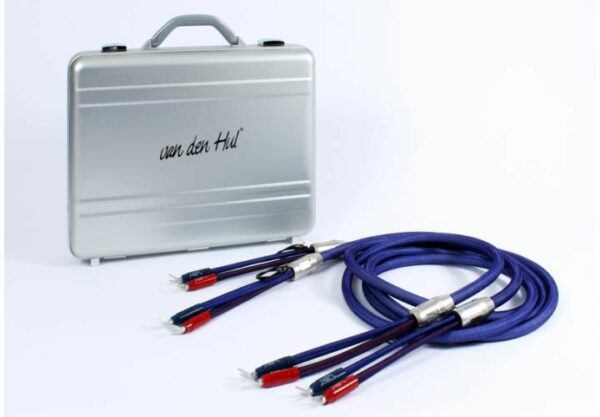 vdH 3T The Cloud Limited Edition Hybrid – Image 6