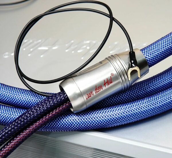 vdH 3T The Cloud Limited Edition Hybrid – Image 4