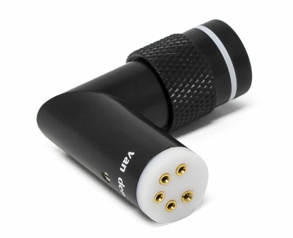 vdH The Tonearm connector (TAC) – Image 4