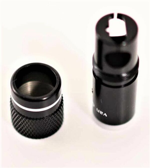 vdH The Tonearm connector (TAC) – Image 3