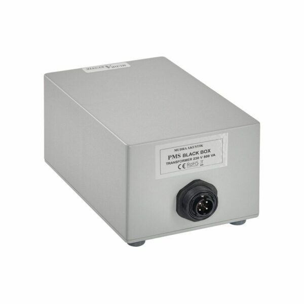 MudrAkustik PMS Module TRAFO CONTROL – Image 2