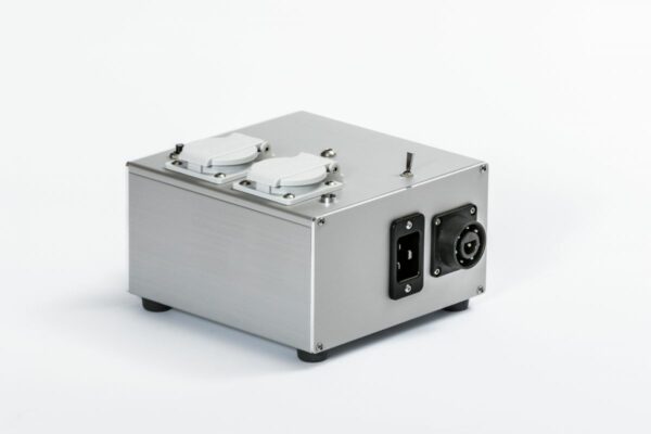 MudrAkustik PMS Module TRAFO