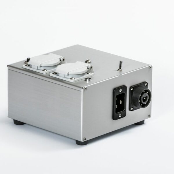 MudrAkustik PMS Module TRAFO