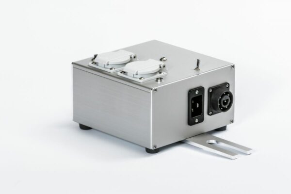 MudrAkustik PMS Module TRAFO CONTROL – Image 4