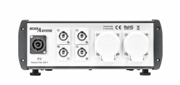 MudrAkustik PX - Power X-TREME – Image 3