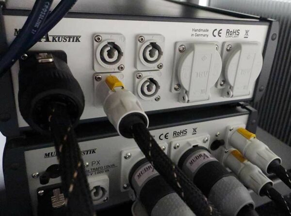 MudrAkustik PX - Power X-TREME – Image 10