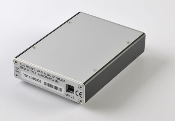 Audiomatica CLIO Pocket – Image 3