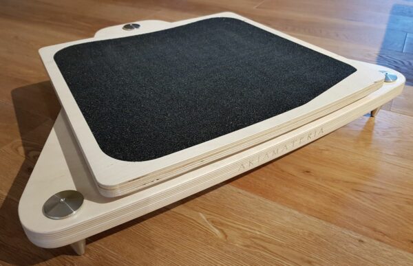 ARIAMATERIA base powerAmp