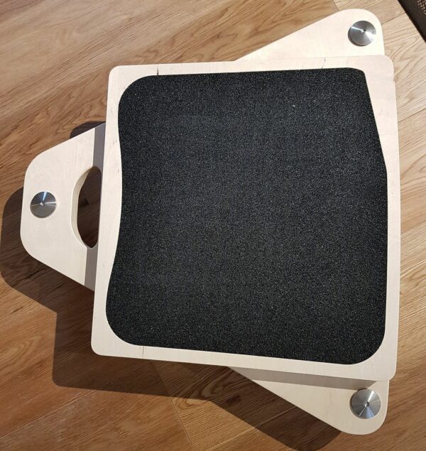 ARIAMATERIA base powerAmp – Image 3