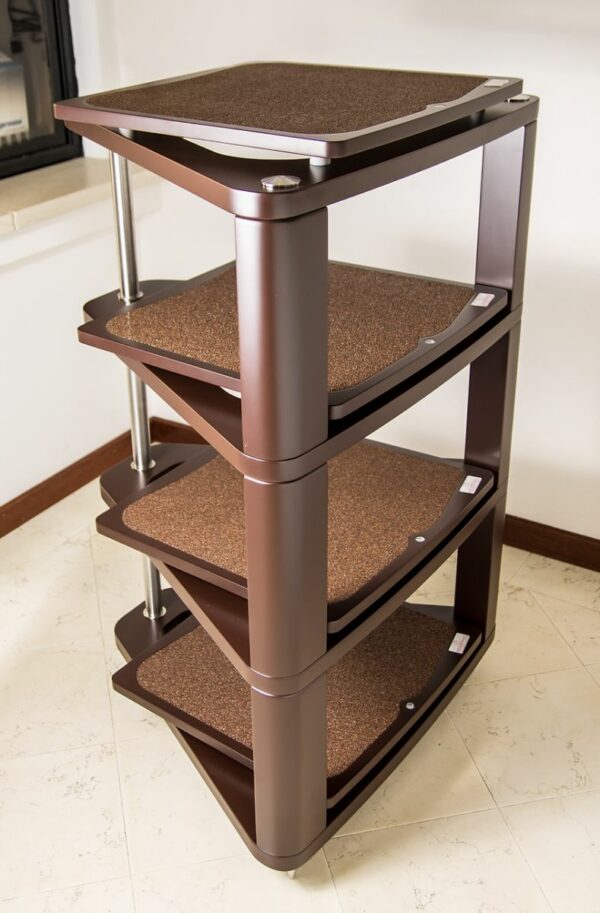 ARIAMATERIA audio stand