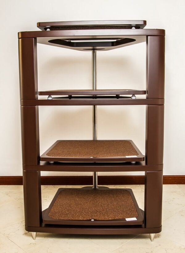 ARIAMATERIA audio stand – Image 2