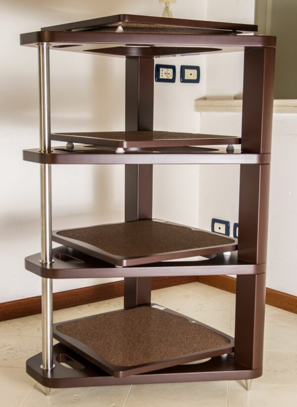 ARIAMATERIA audio stand – Image 3