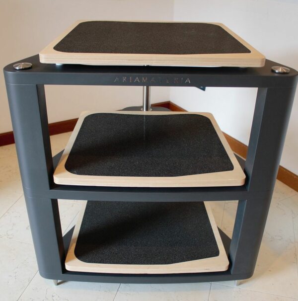 ARIAMATERIA audio stand – Image 4