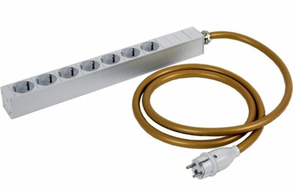 vdH Mainsstream Power Block