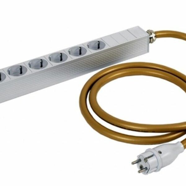 vdH Mainsstream Power Block