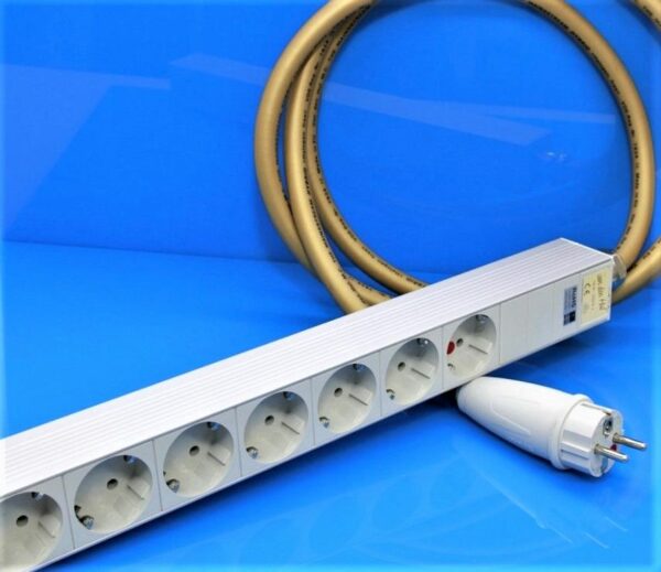 vdH Mainsstream Power Block – Image 2