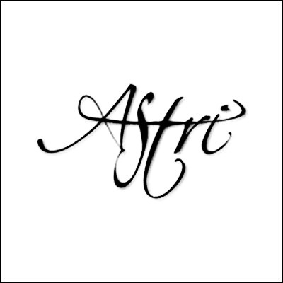 Astri logo