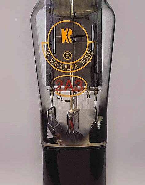 KR 2A3