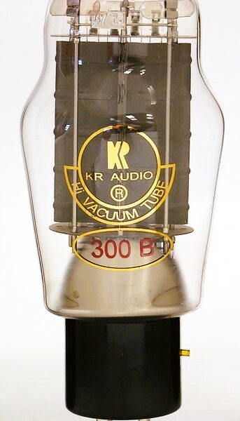 KR 300B