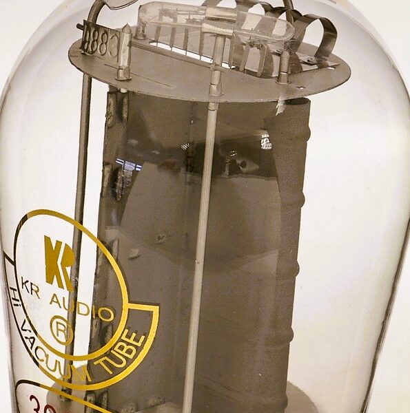 KR 300B Balloon