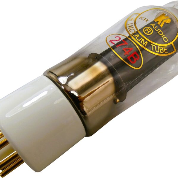 KR 274B/A - KR 5U4G