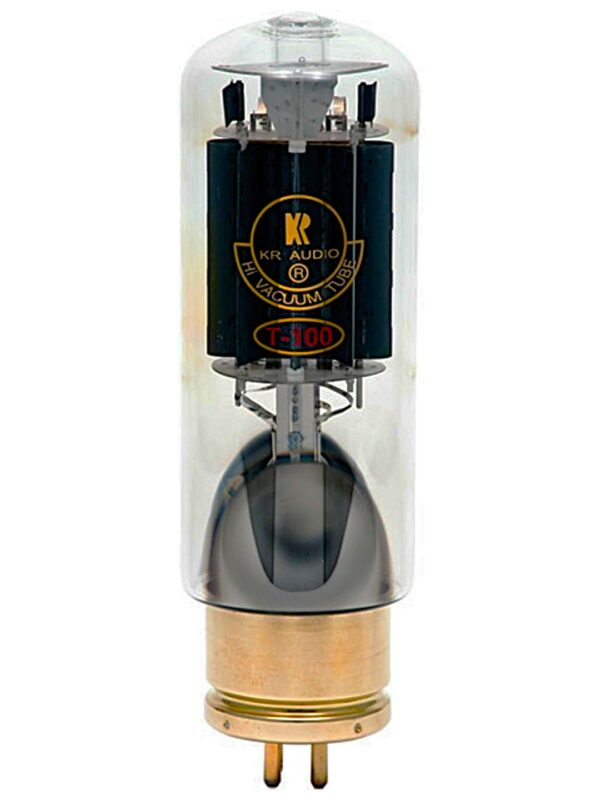 KR T-100