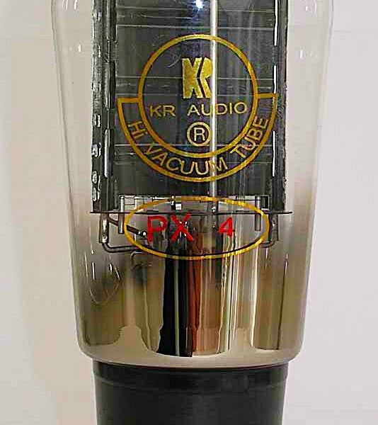 KR PX4