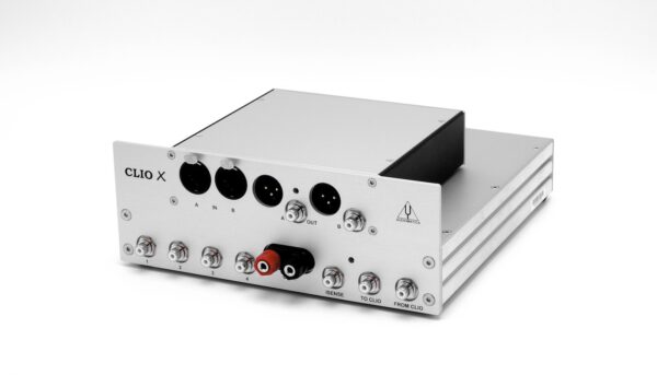 Audiomatica CLIO QC Box Model 5 – Image 4