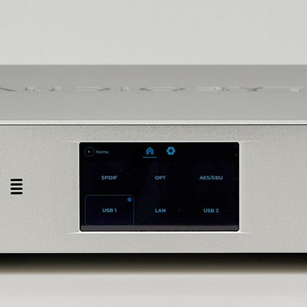 Audiobyte SuperHUB