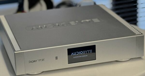 Audiobyte SuperVOX – Image 3