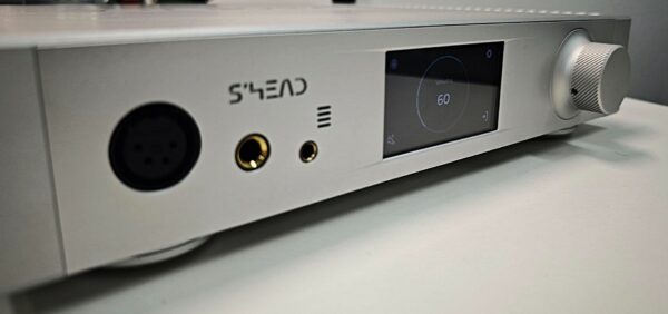 Audiobyte SuperHEAD