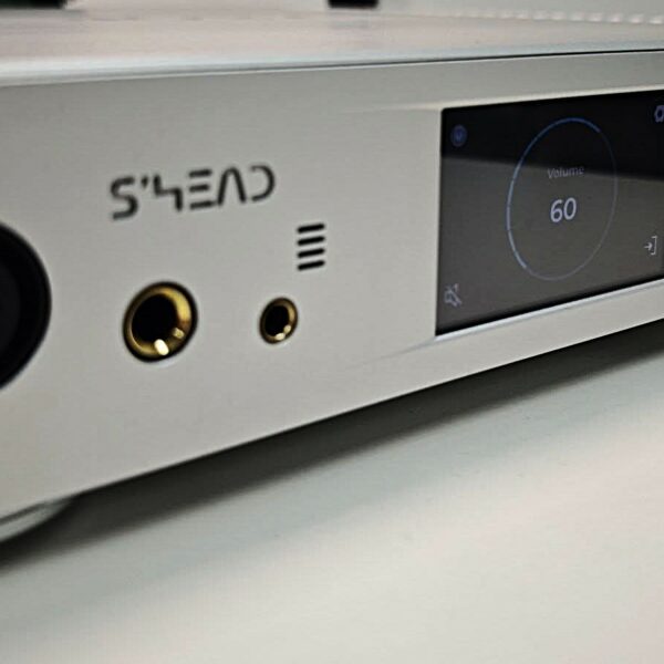 Audiobyte SuperHEAD