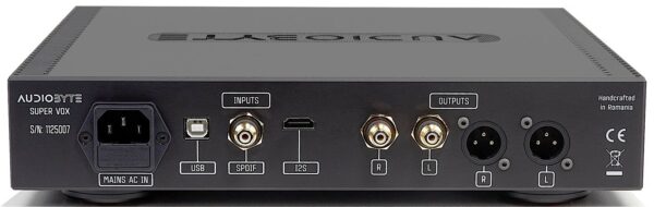 Audiobyte SuperVOX – Image 2